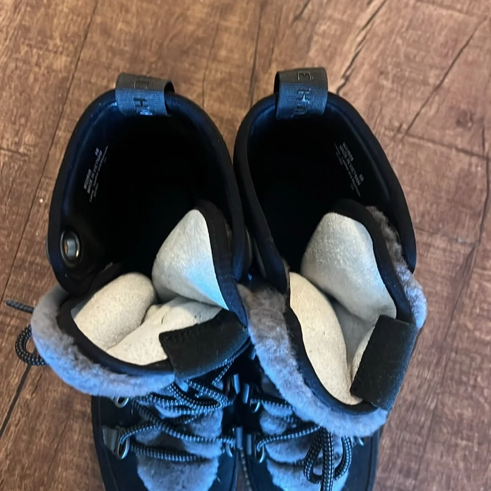 Cole Haan suede boots! - Picture 3 of 5